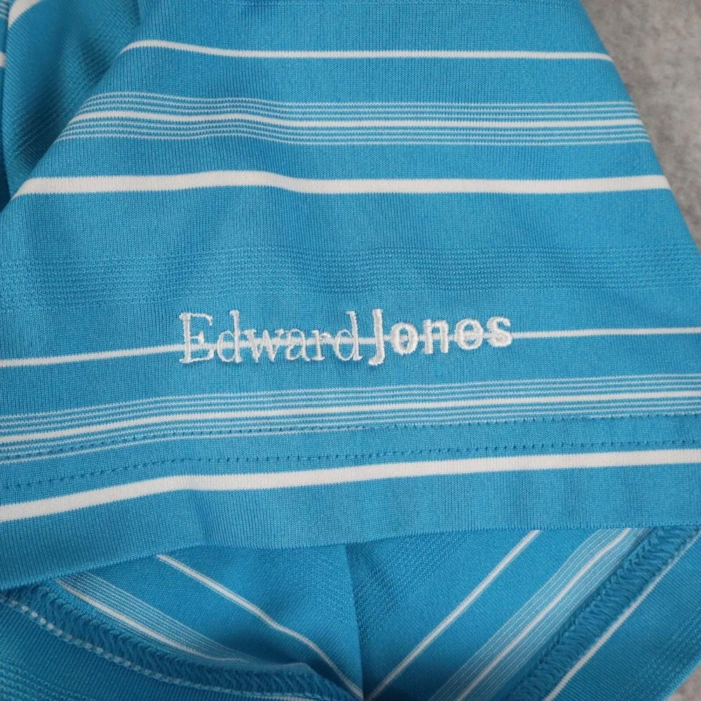 adidas golf polo